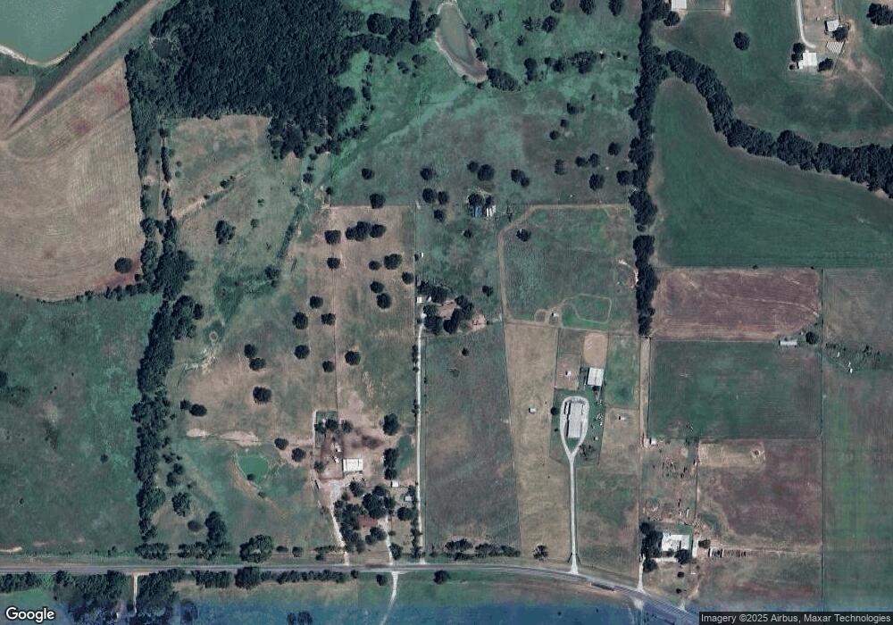 1608 Lone Star Rd, Poolville, TX 76487 - photo 1