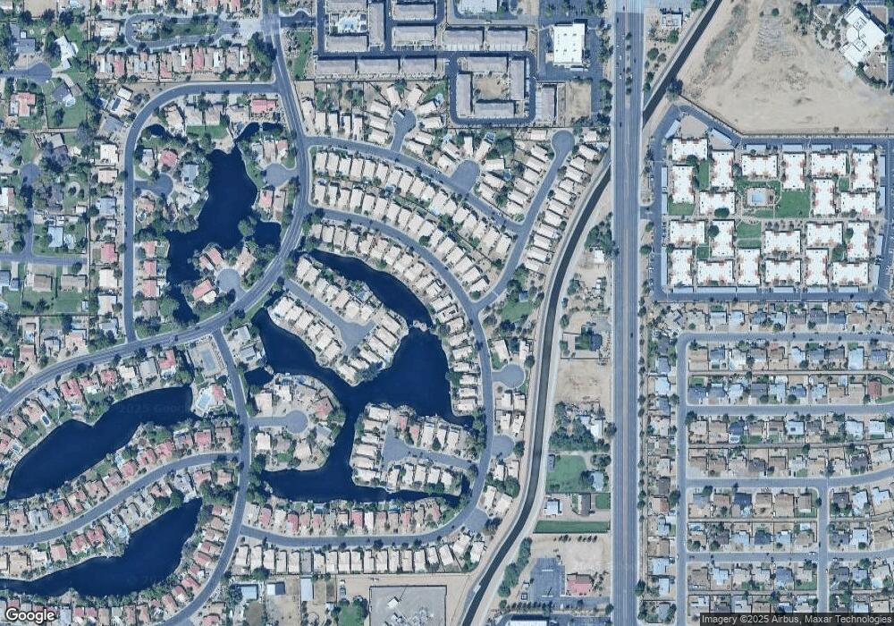 68 S Willow Creek St, Chandler, AZ 85225 - photo 1