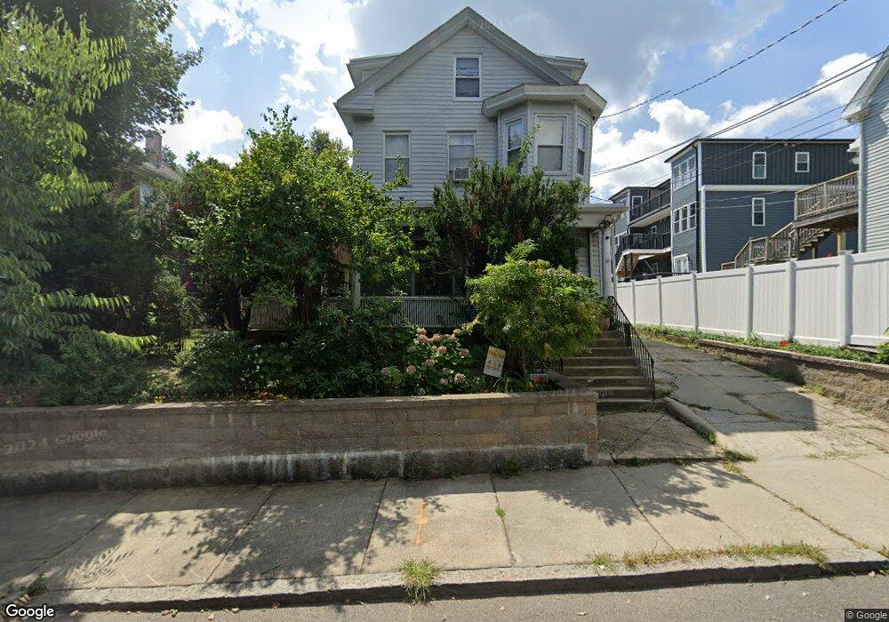 60 Heath St, Somerville, MA 02145 - photo 1