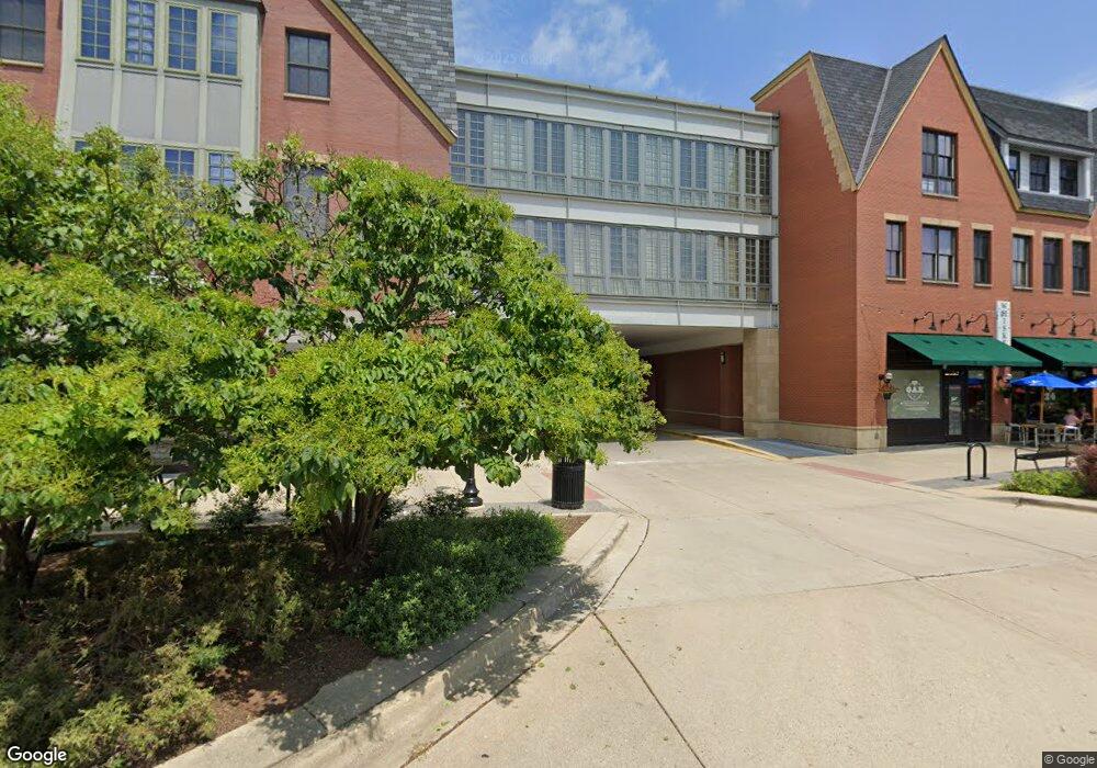 1801 Tower Dr unit E233, Glenview, IL 60026 - photo 1