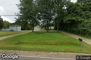 73661 County Road 376, Covert, MI 49043