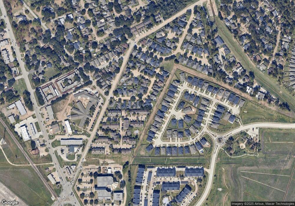 427 Richmond Place Dr, Richmond, TX 77469 - photo 1