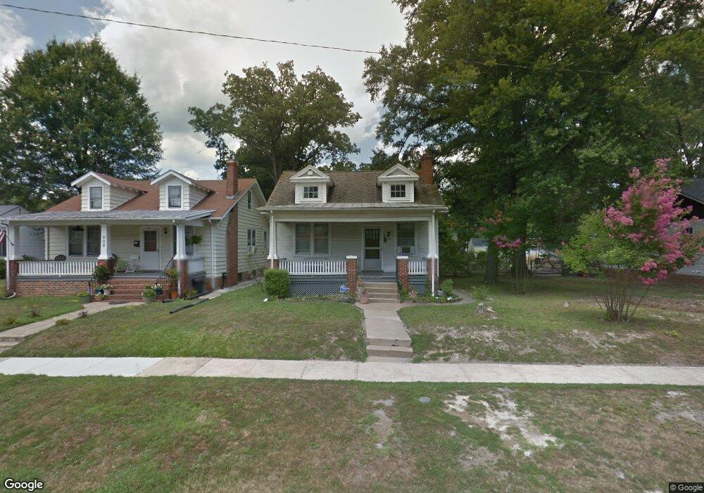 610 Montvale Ave, Richmond, VA 23222 - photo 1