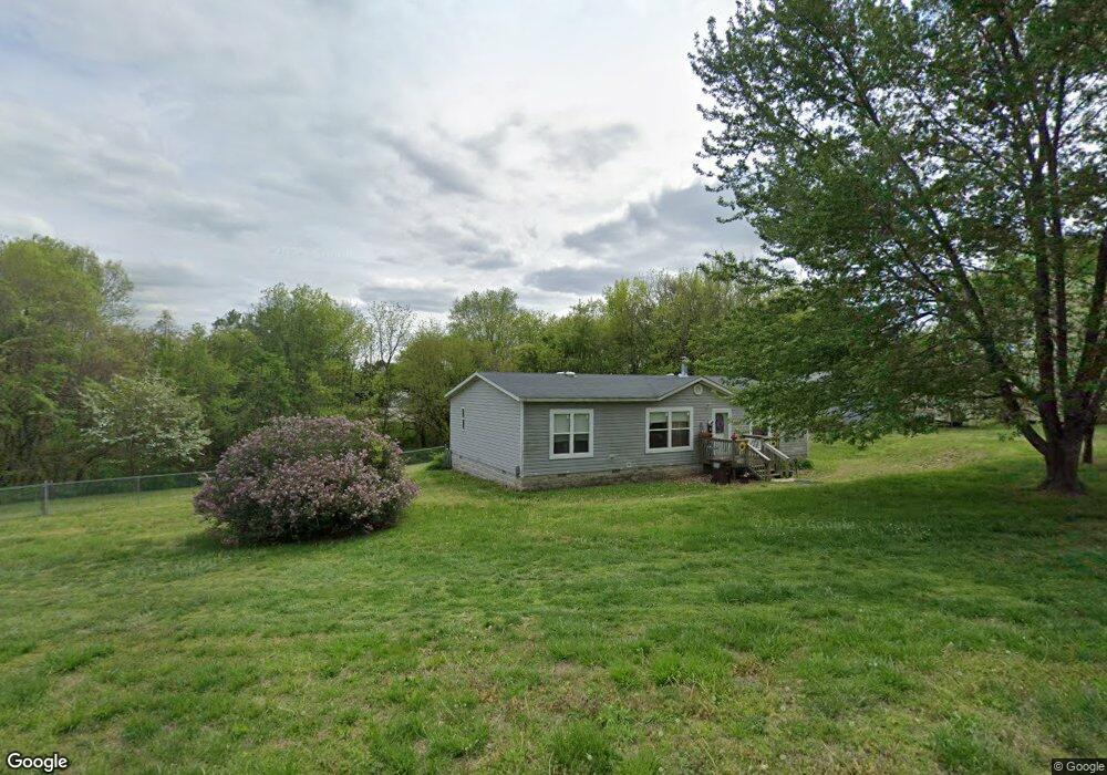 1288 W Inman Rd, Nixa, MO 65714 - photo 1