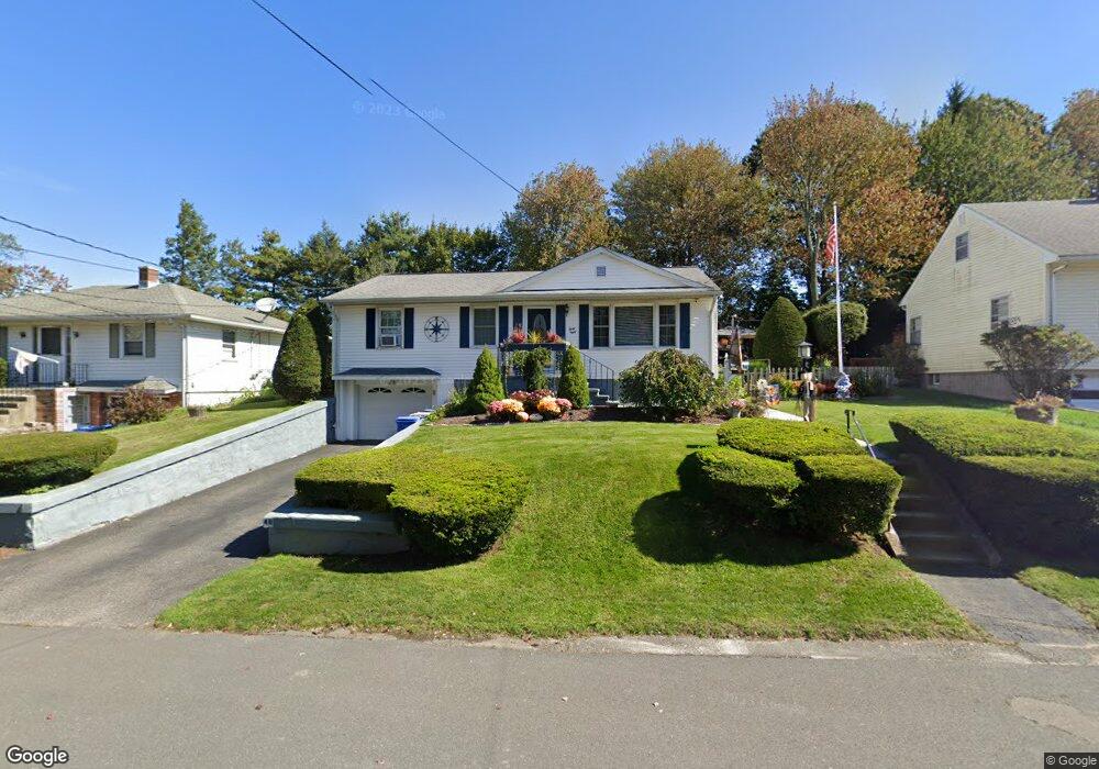 48 Leaf Ave, Waterbury, CT 06705 - photo 1