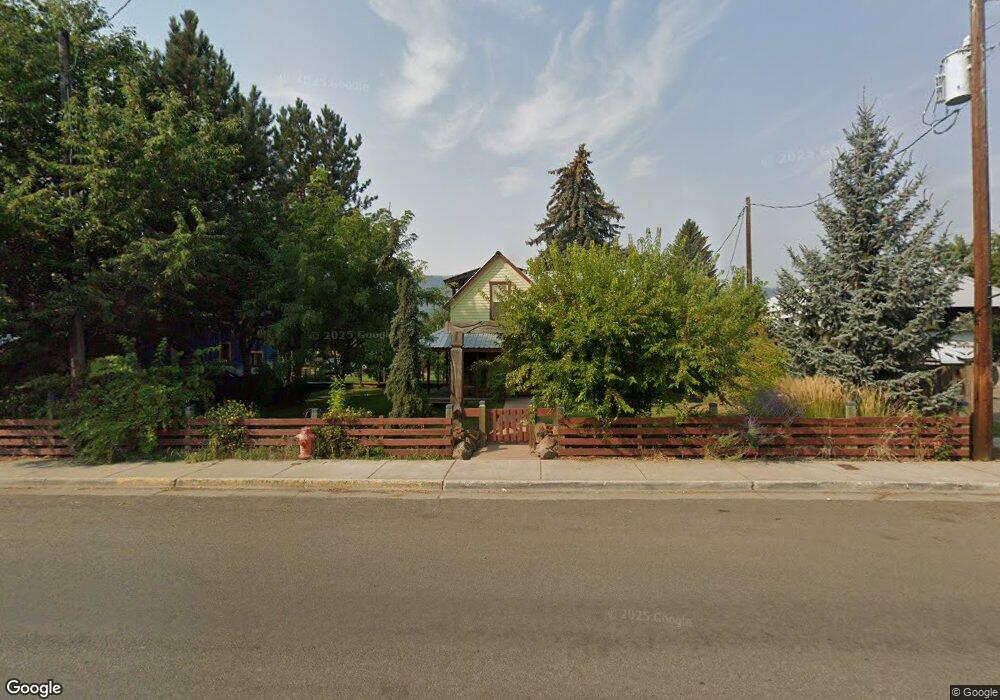 185 S Main St, Halfway, OR 97834 - photo 1