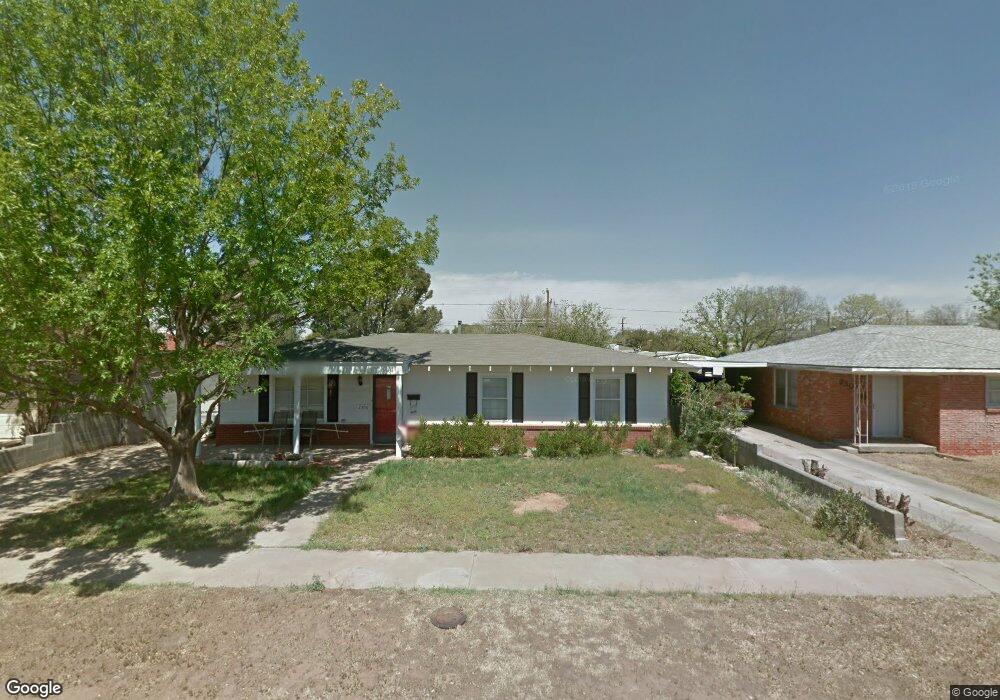 2306 Storey Ave, Midland, TX 79701 - photo 1