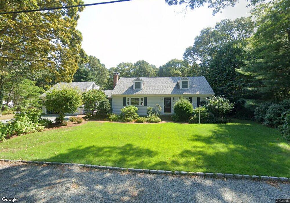 68 Crawford Rd, Cotuit, MA 02635 - photo 1