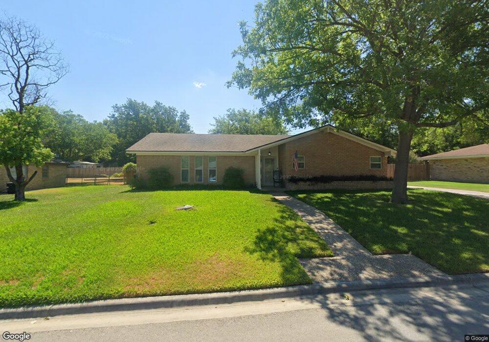 403 S College Ave, Troy, TX 76579 - photo 1