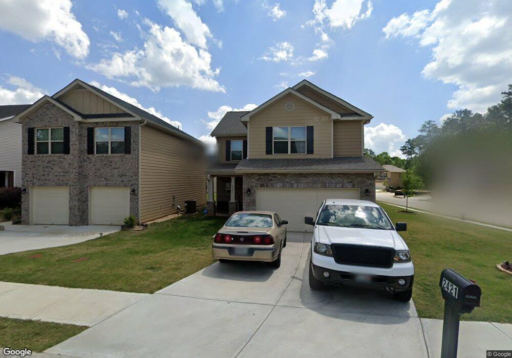 2421 Quail Trail unit 85, Hampton, GA 30228 - photo 1