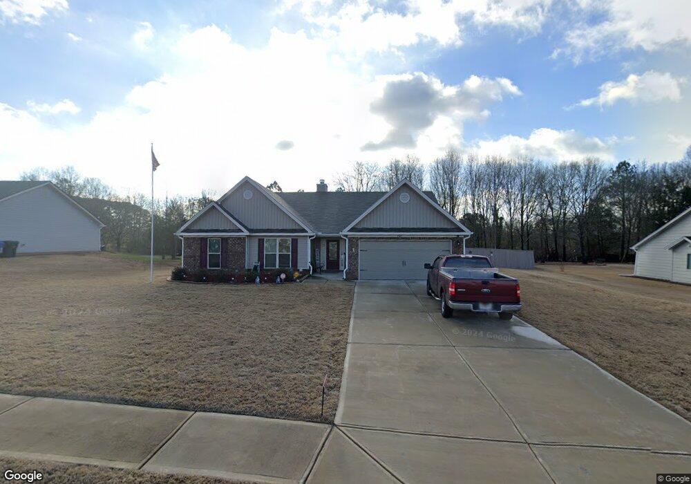 2124 Willow Park unit 7, Monroe, GA 30655 - photo 1