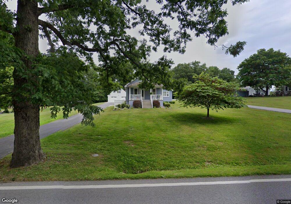 10606 Bird River Rd, Middle River, MD 21220 - photo 1