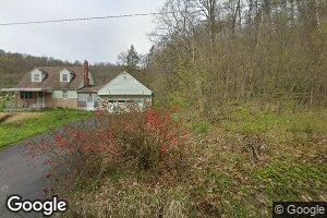 587 Horner Rd, Wilcox, PA 15870