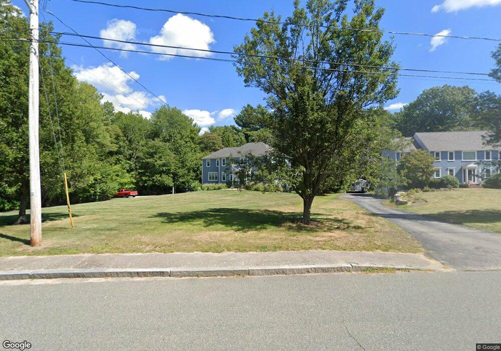 153 Cushing Hill Rd, Hanover, MA 02339 - photo 1