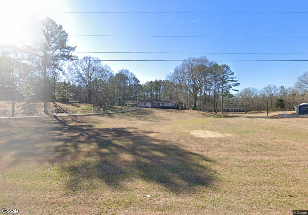 1340 Taylorsville Rd, Aragon, GA 30104 - photo 1