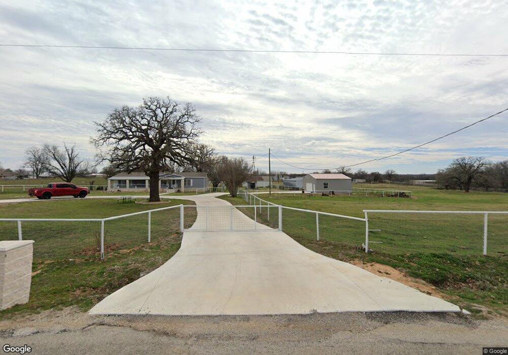 650 Thomas Rd, Springtown, TX 76082 - photo 1