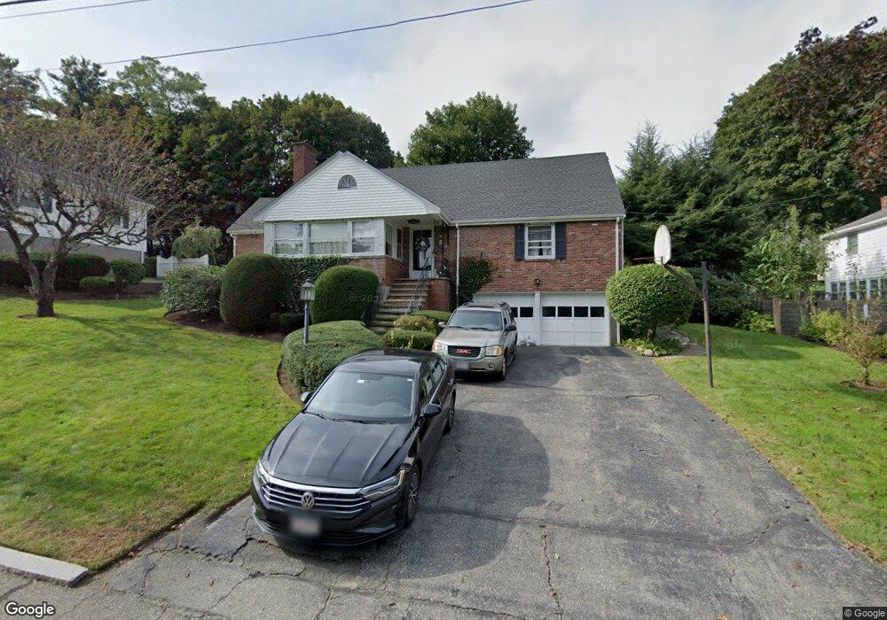 16 Albamont Rd, Winchester, MA 01890 - photo 1