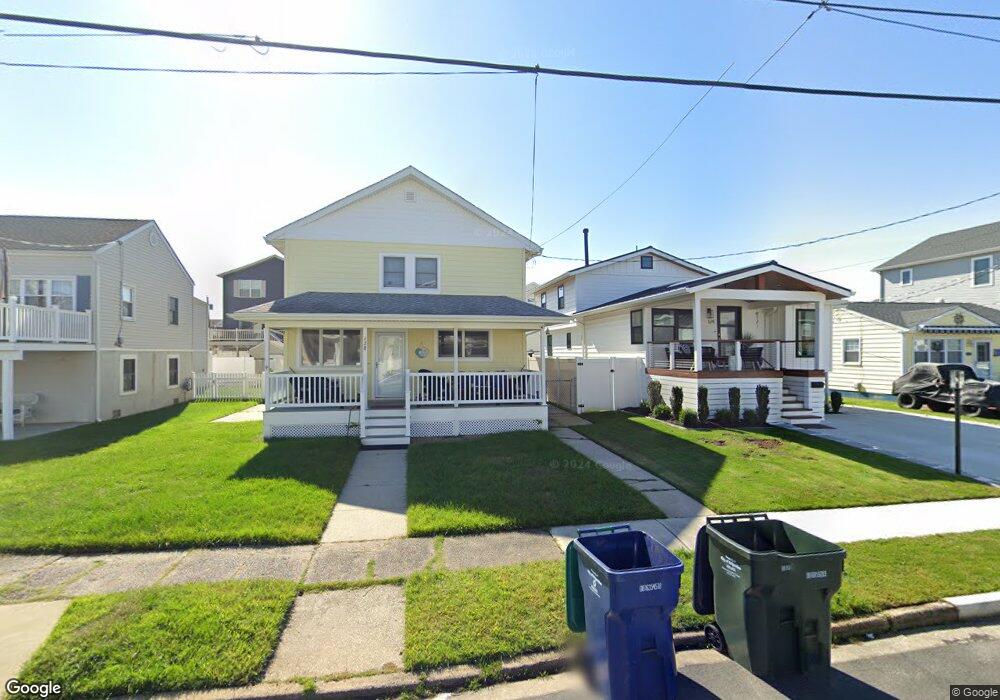 128 8th St S, Brigantine, NJ 08203 - photo 1