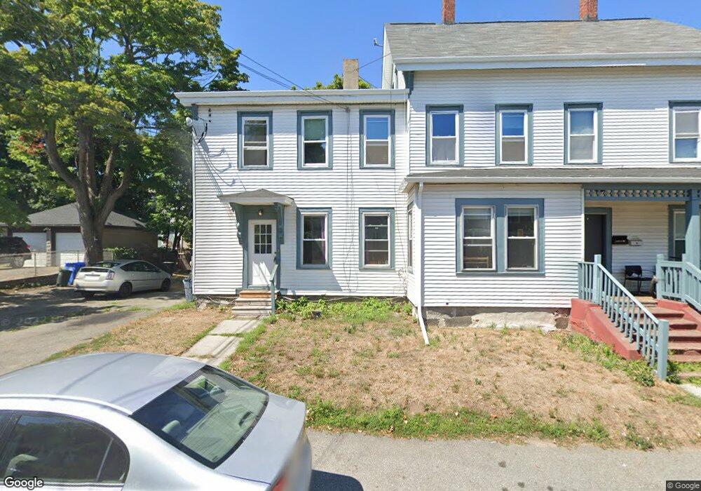 109 Cushing St unit 2, Waltham, MA 02453 - photo 1