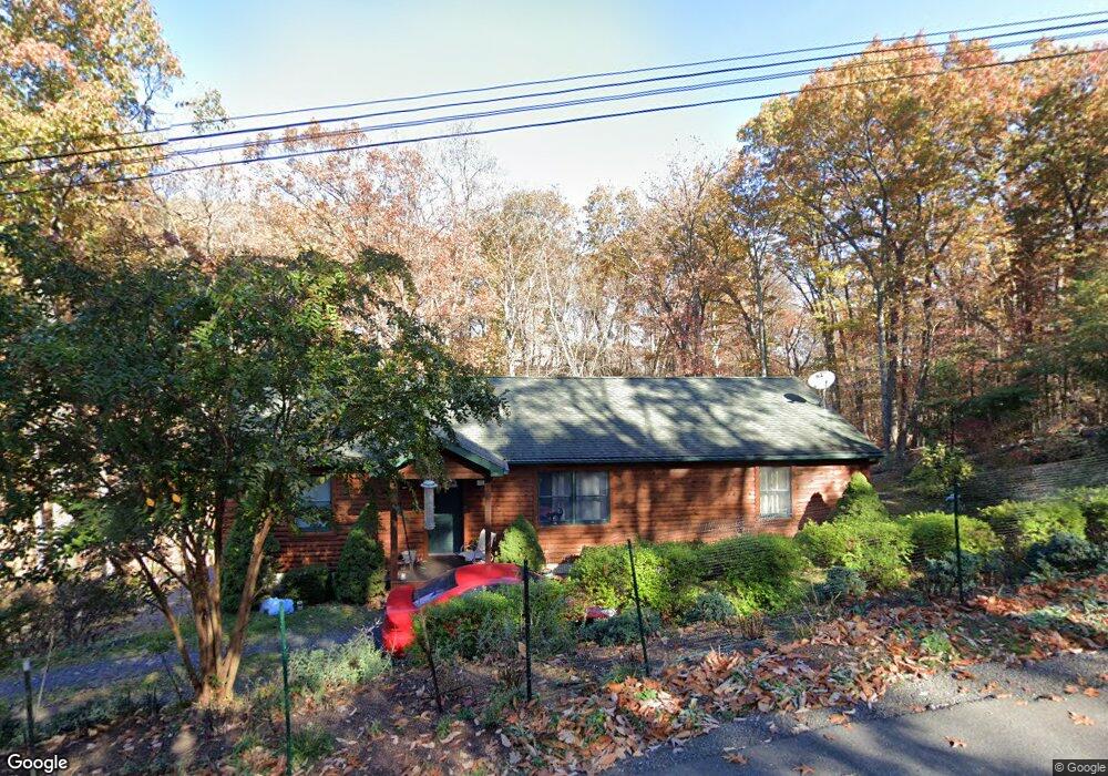 430 Little Creek Trail, Berkeley Springs, WV 25411 - photo 1