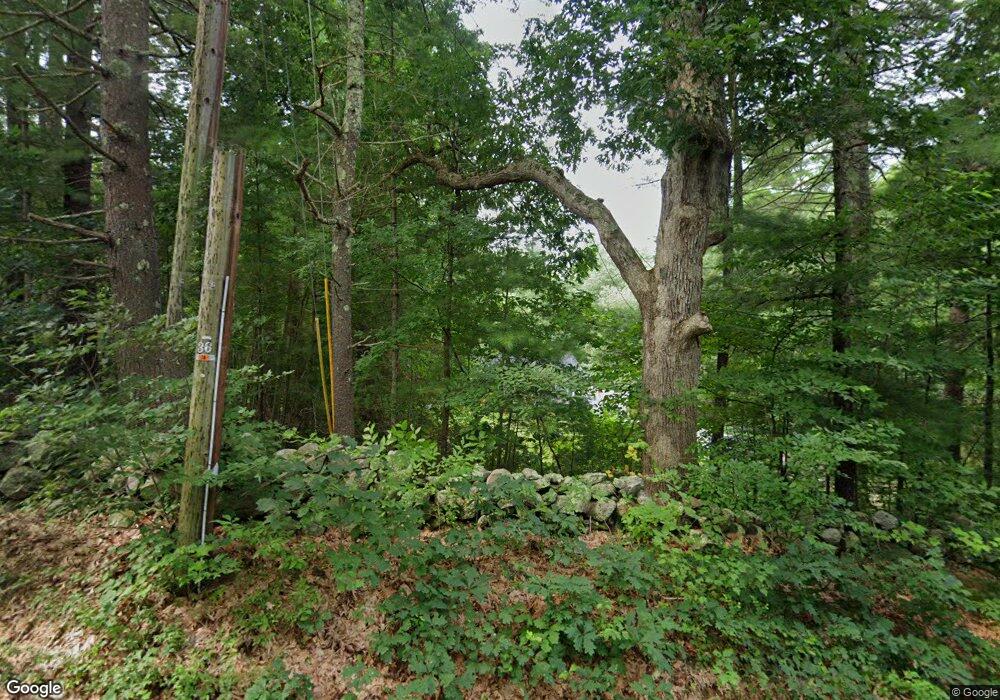 93 Franklin St, Douglas, MA 01516 - photo 1