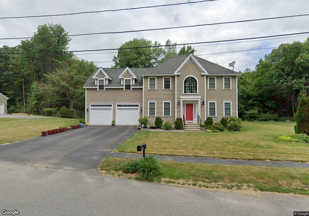 10 Mark Cir, Holden, MA 01520 - photo 1