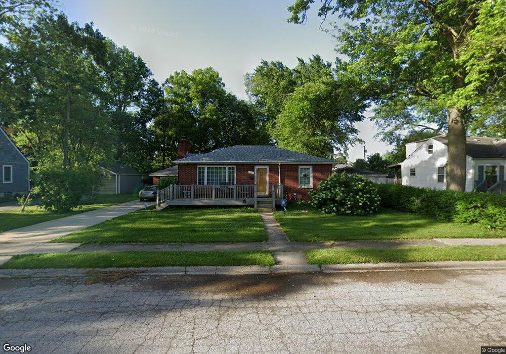 624 212th Place, Dyer, IN 46311 - photo 1