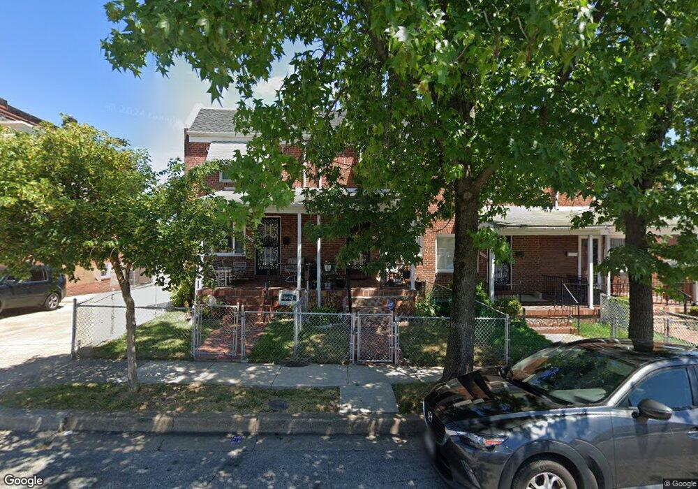 2720 E Oliver St, Baltimore, MD 21213 - photo 1