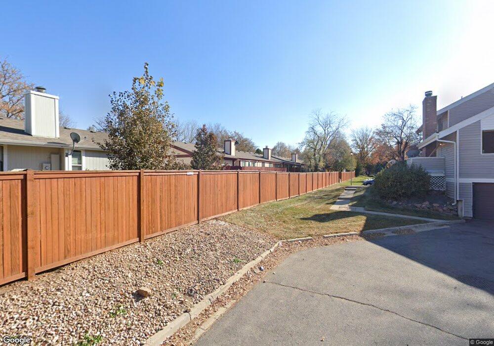 11944 E Maple Ave, Aurora, CO 80012 - photo 1