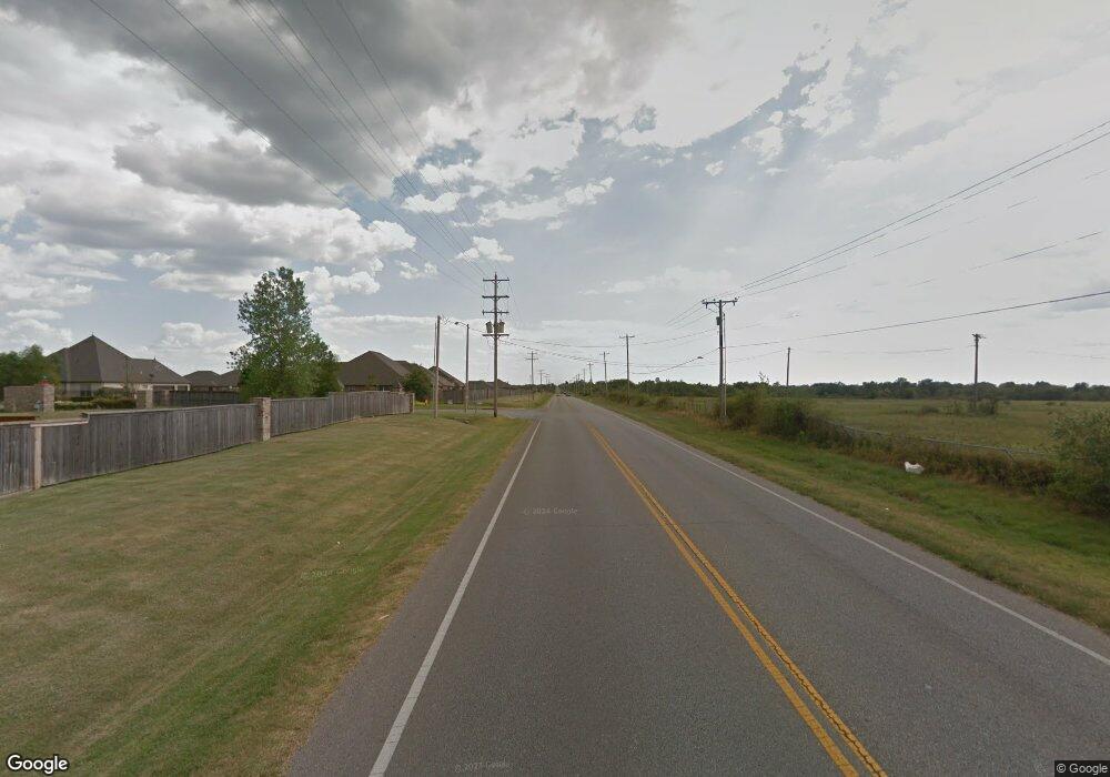 12241 S Elm Place, Jenks, OK 74037 - photo 1