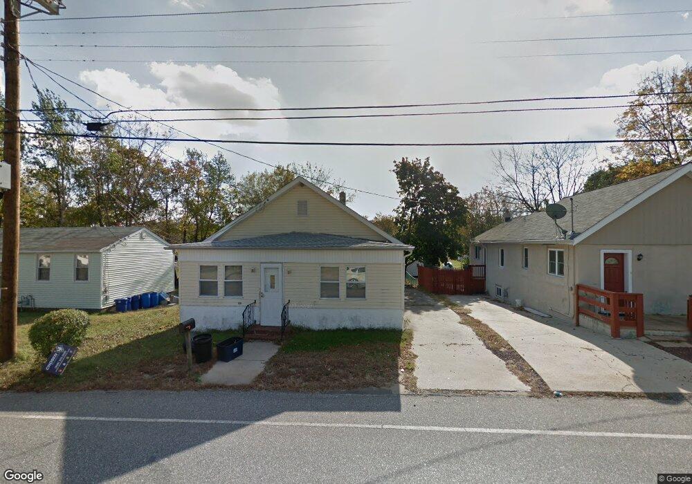 1184 Berkley Rd, Gibbstown, NJ 08027 - photo 1