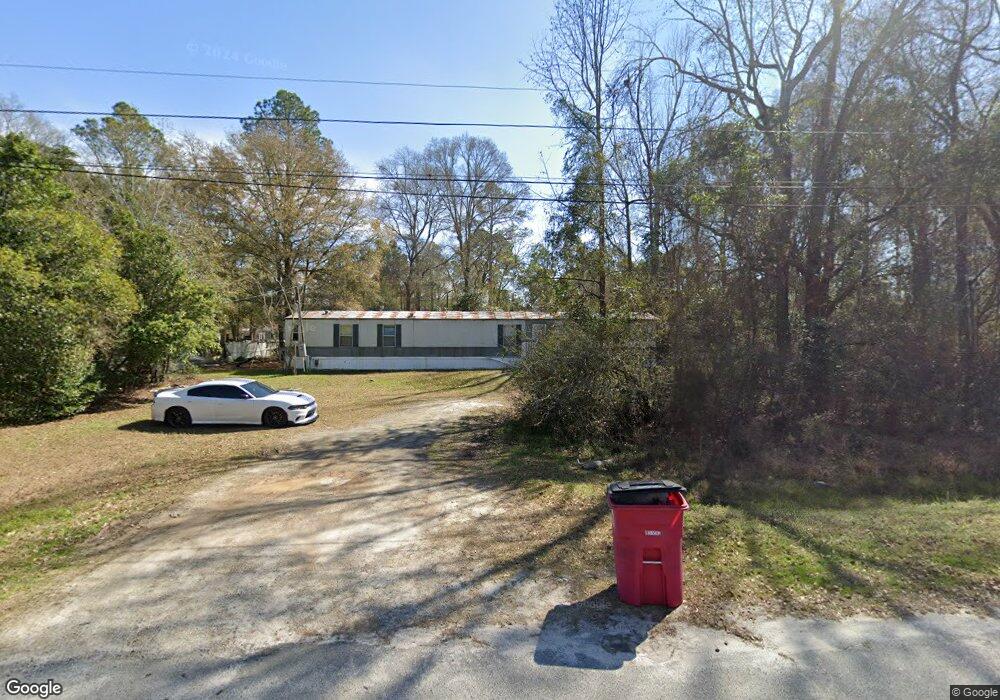 40 Bay St, Mc Rae, GA 31055 - photo 1