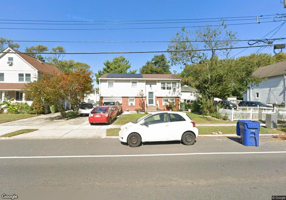1217 6th Ave, Neptune, NJ 07753 - photo 1