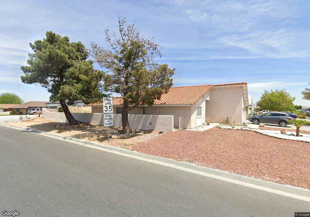 18136 Pahute Ave, Victorville, CA 92395 - photo 1