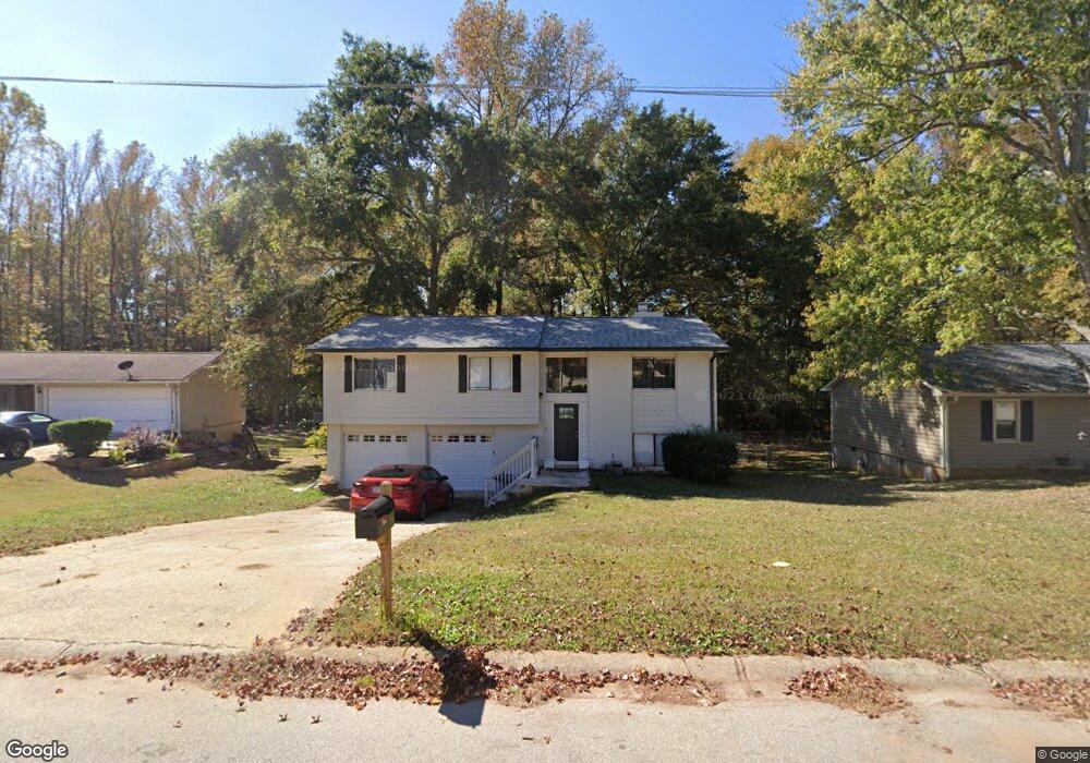 4905 Cherokee Way SE, Conyers, GA 30094 - photo 1