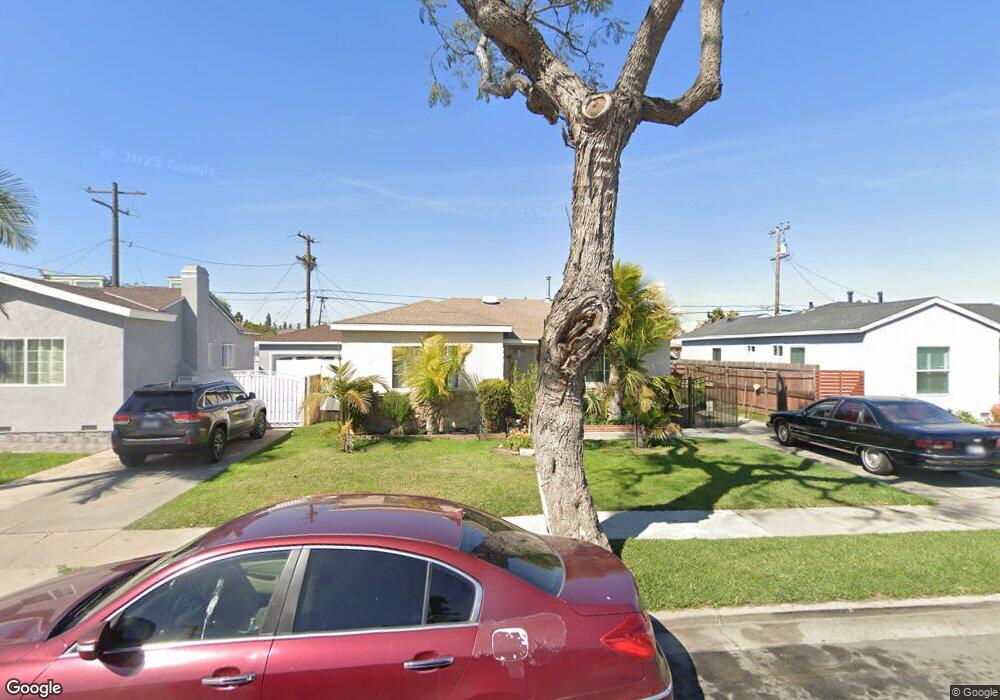 1211 W 127th St, Compton, CA 90222 - photo 1