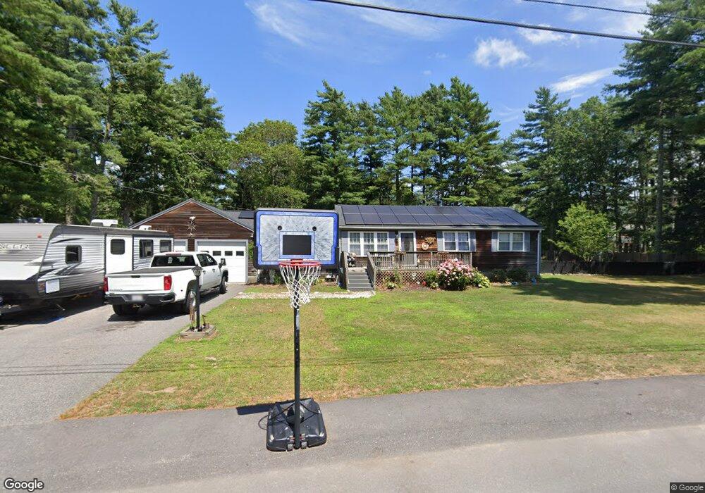 11 Ransom St, Carver, MA 02330 - photo 1