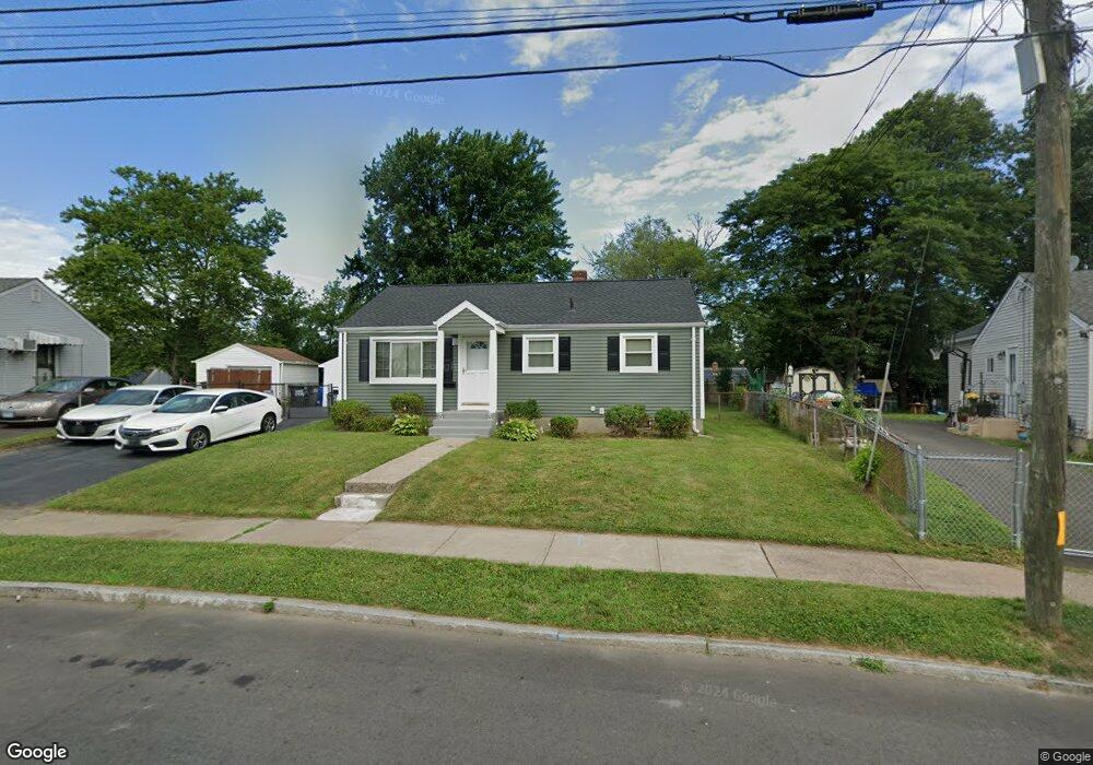 222 Bonner St, Hartford, CT 06106 - photo 1