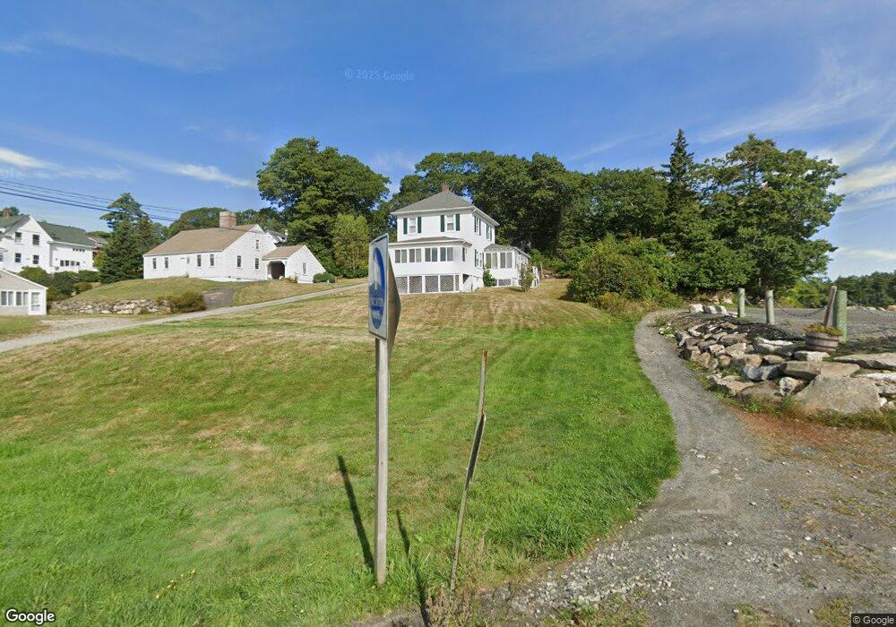 11 Thompsons Hill Rd, Southport, ME 04576 - photo 1