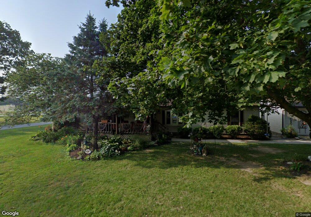 266 Washington St, Roanoke, IN 46783 - photo 1