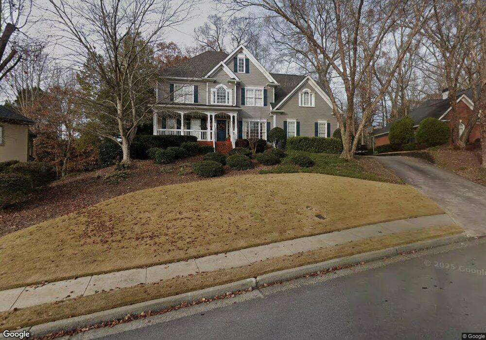 3304 Collier Point, Dacula, GA 30019 - photo 1
