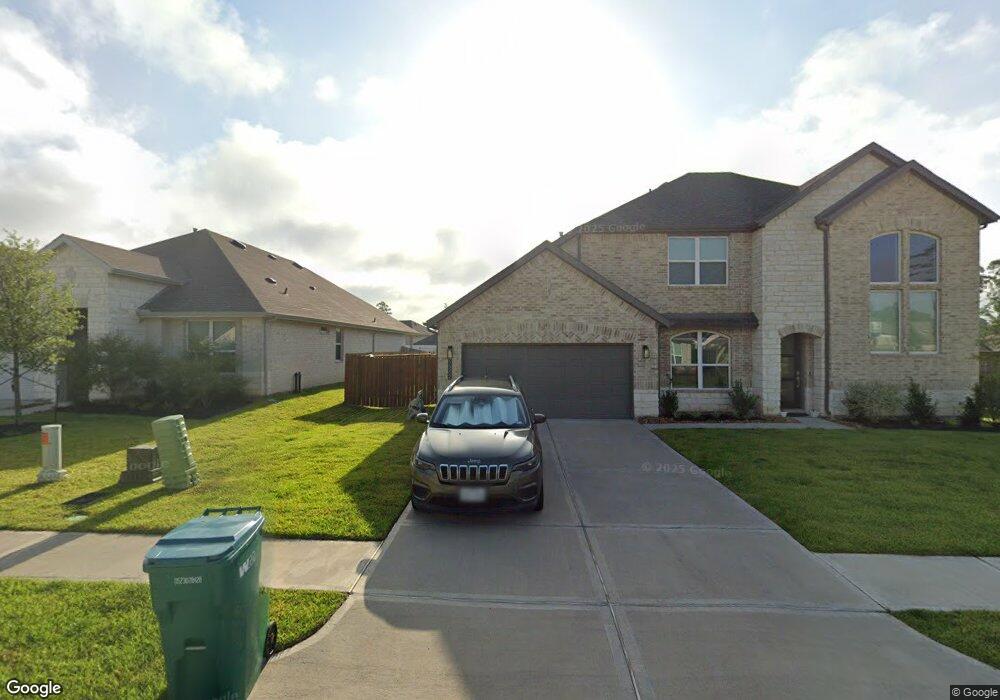 14302 Red Lodge Trail, Conroe, TX 77384 - photo 1