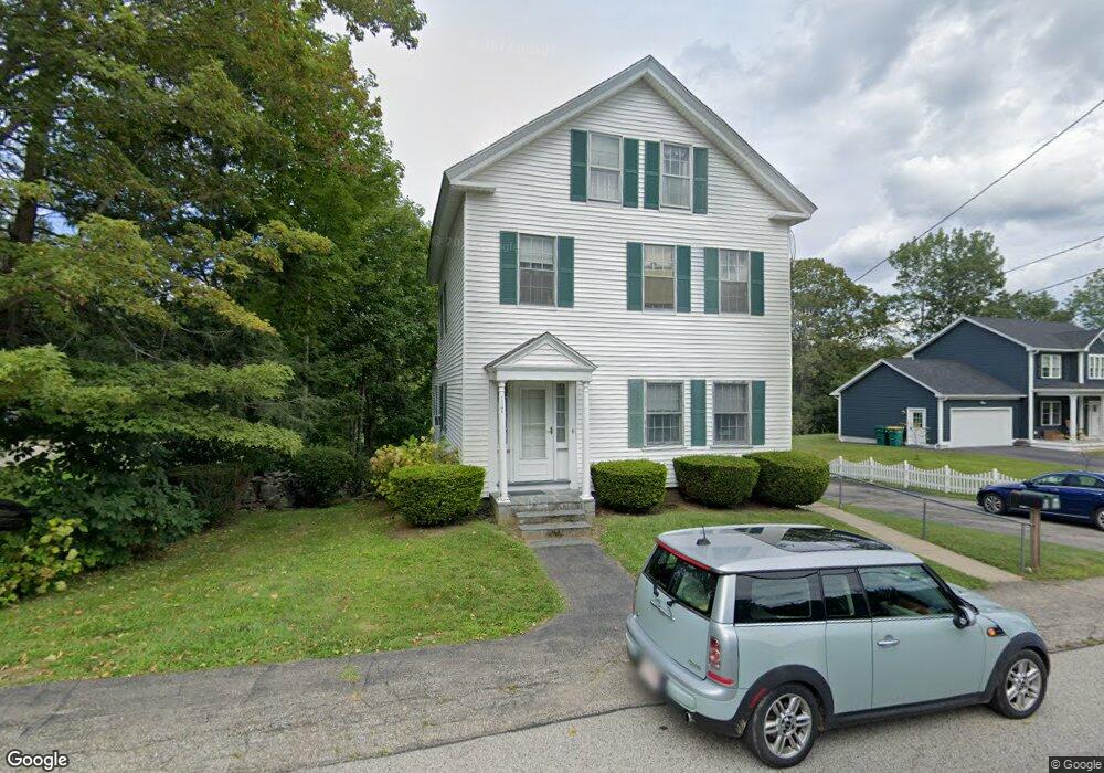 117 James St, Barre, MA 01005 - photo 1