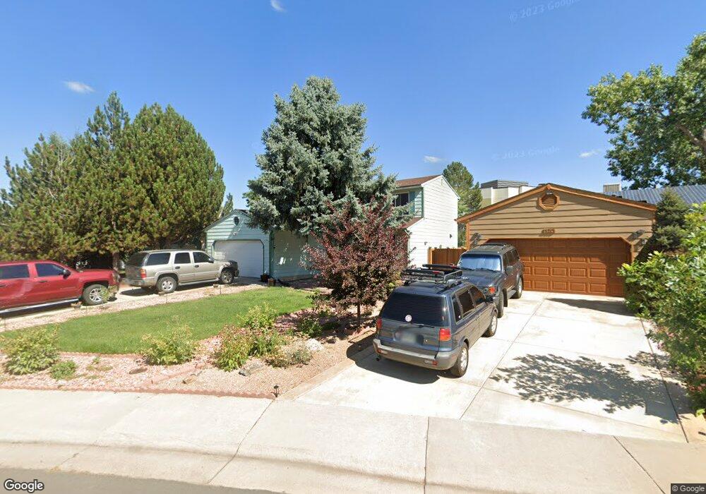 15703 E Custer Dr, Aurora, CO 80017 - photo 1