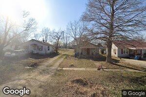 611 N Prairie St, Bloomfield, MO 63825