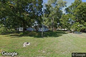 30 W 3rd South St, Tamaroa, IL 62888