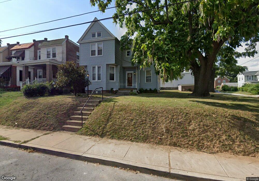 3013 N Jefferson St, Wilmington, DE 19802 - photo 1