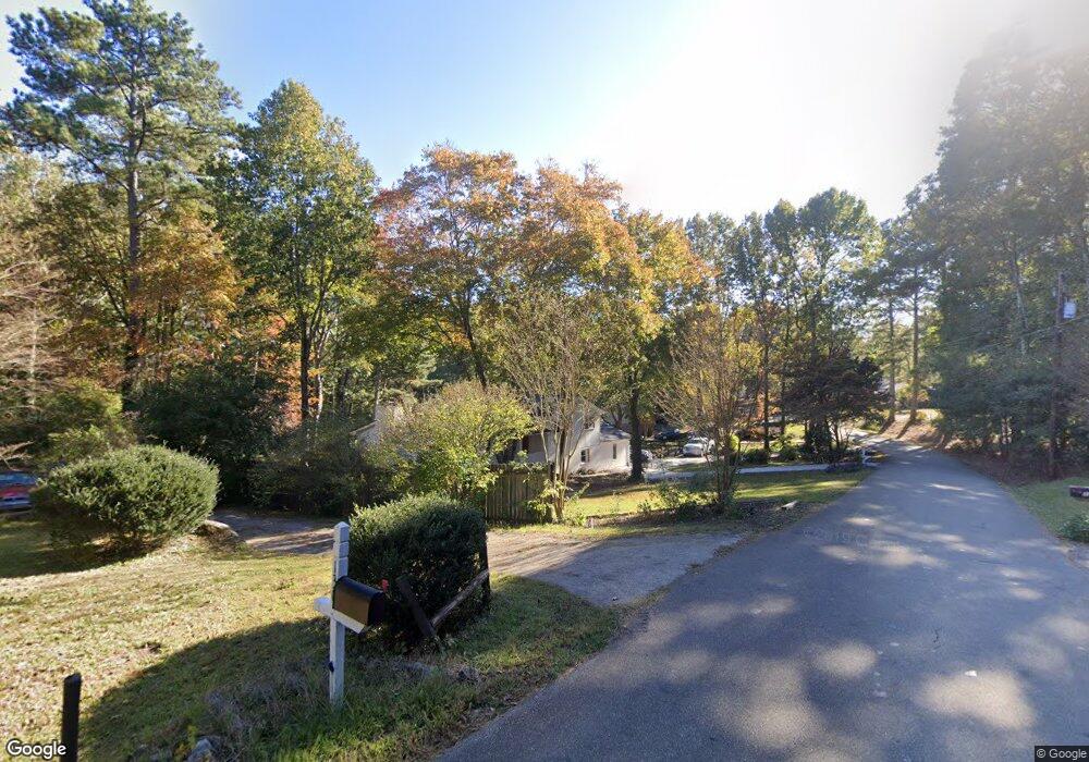 130 Childers Rd, Canton, GA 30115 - photo 1