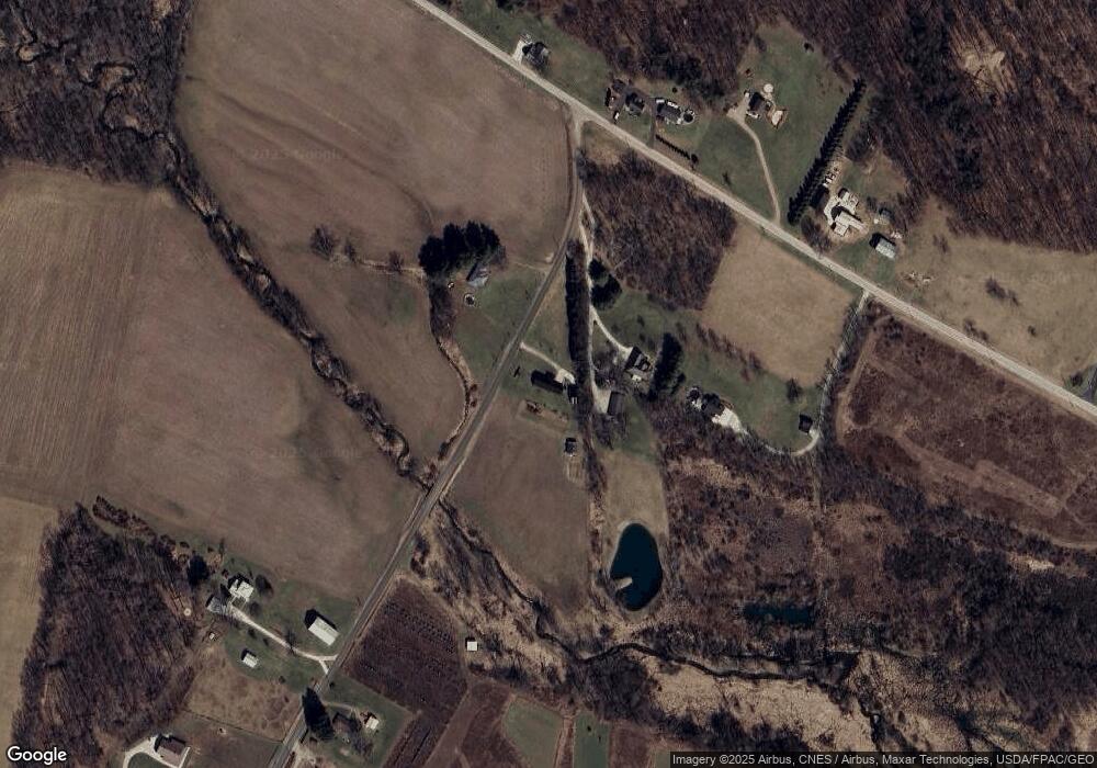 3445 Mengert Rd, Lucas, OH 44843 - photo 1