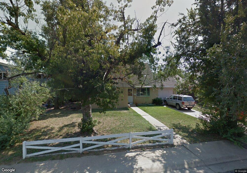 520 S 40th St, Boulder, CO 80305 - photo 1